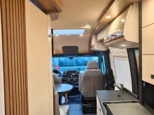 Fahrzeugbild Malibu Genius 641 LE 2026 Mercedes #6