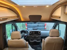 Fahrzeugbild Malibu Genius 641 LE 2026 Mercedes #7