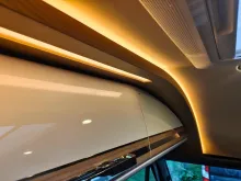 Fahrzeugbild Malibu Genius 641 LE 2026 Mercedes #8