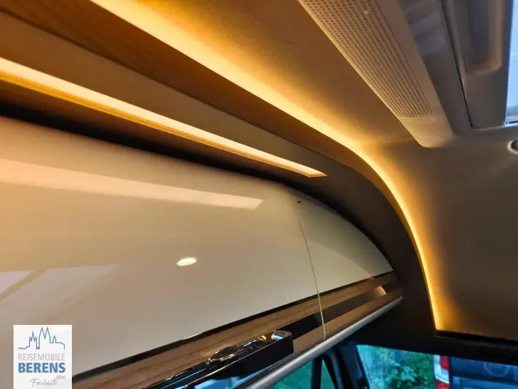 Fahrzeugbild Malibu Genius 641 LE 2026 Mercedes #8