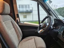 Fahrzeugbild Malibu Genius 641 LE 2026 Mercedes #10