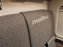 Fahrzeugbild Malibu Genius 641 LE 2026 Mercedes #12