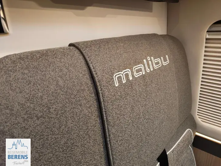 Fahrzeugbild Malibu Genius 641 LE 2026 Mercedes #12