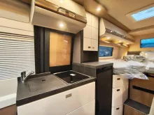 Fahrzeugbild Malibu Genius 641 LE 2026 Mercedes #13