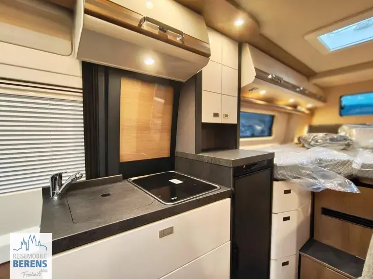 Fahrzeugbild Malibu Genius 641 LE 2026 Mercedes #13
