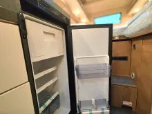 Fahrzeugbild Malibu Genius 641 LE 2026 Mercedes #14