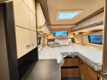 Fahrzeugbild Malibu Genius 641 LE 2026 Mercedes #18