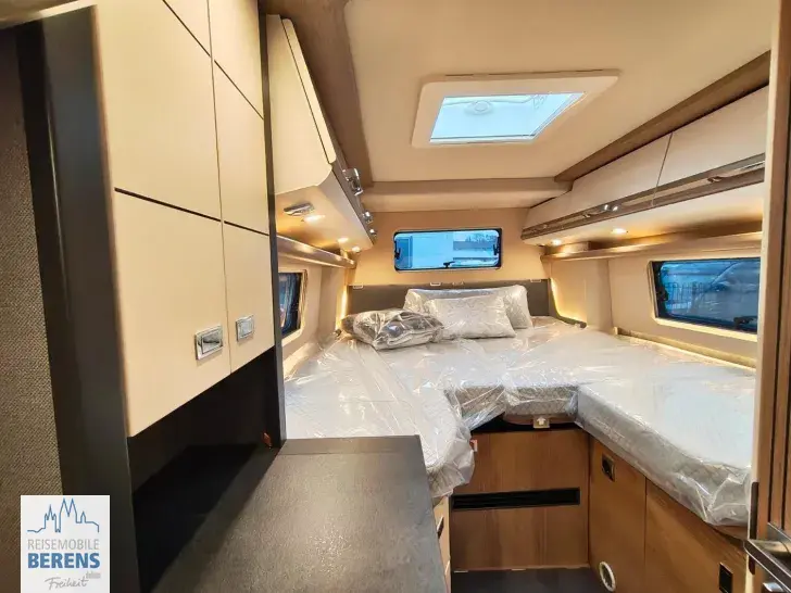 Fahrzeugbild Malibu Genius 641 LE 2026 Mercedes #18