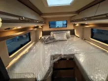 Fahrzeugbild Malibu Genius 641 LE 2026 Mercedes #19