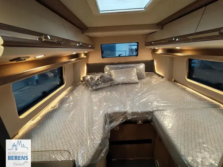 Fahrzeugbild Malibu Genius 641 LE 2026 Mercedes #19