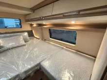 Fahrzeugbild Malibu Genius 641 LE 2026 Mercedes #20