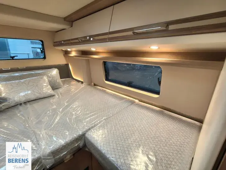 Fahrzeugbild Malibu Genius 641 LE 2026 Mercedes #20