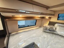 Fahrzeugbild Malibu Genius 641 LE 2026 Mercedes #21