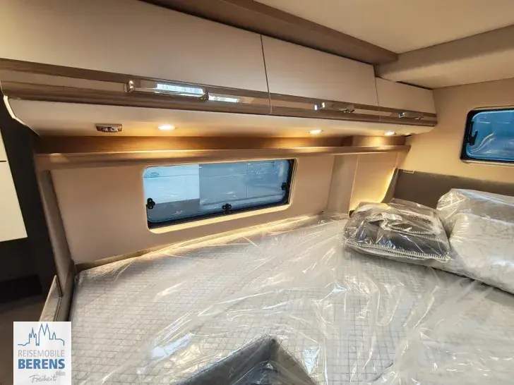 Fahrzeugbild Malibu Genius 641 LE 2026 Mercedes #21