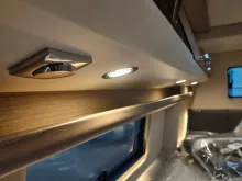 Fahrzeugbild Malibu Genius 641 LE 2026 Mercedes #22