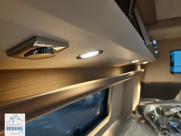 Fahrzeugbild Malibu Genius 641 LE 2026 Mercedes #22