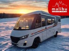 Fahrzeugbild Malibu I 470 RB LE K comfort Mercedes #1