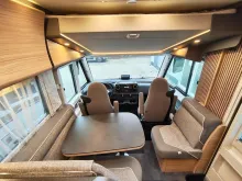 Fahrzeugbild Malibu I 470 RB LE K comfort Mercedes #7
