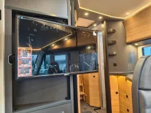 Fahrzeugbild Malibu I 470 RB LE K comfort Mercedes #13