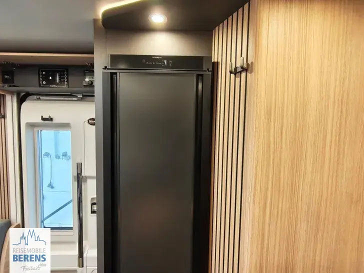 Fahrzeugbild Malibu I 470 RB LE K comfort Mercedes #20