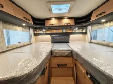 Fahrzeugbild Malibu I 470 RB LE K comfort Mercedes #29