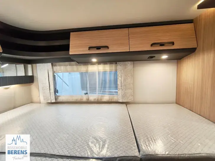 Fahrzeugbild Malibu I 470 RB LE K comfort Mercedes #31