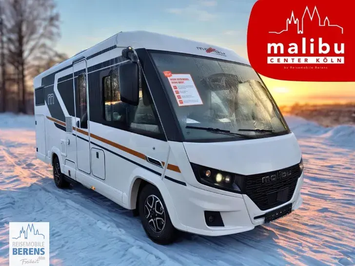 Fahrzeugbild Malibu I 450 RB LE comfort Fiat #1