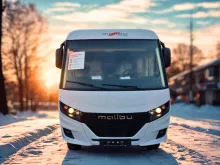 Fahrzeugbild Malibu I 450 RB LE comfort Fiat #3