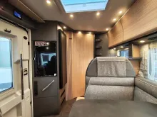 Fahrzeugbild Malibu I 450 RB LE comfort Fiat #7