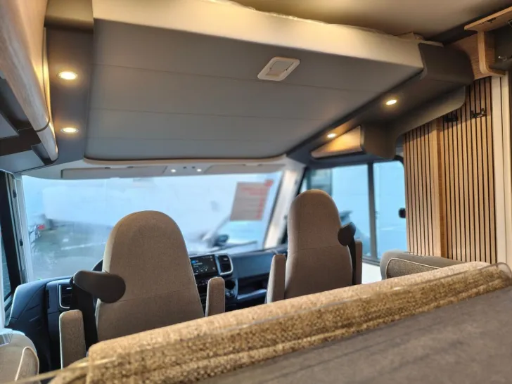 Fahrzeugbild Malibu I 450 RB LE comfort Fiat #10