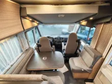 Fahrzeugbild Malibu I 450 RB LE comfort Fiat #11