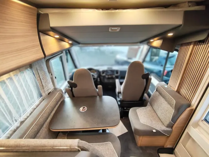 Fahrzeugbild Malibu I 450 RB LE comfort Fiat #11