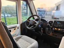 Fahrzeugbild Malibu I 450 RB LE comfort Fiat #13