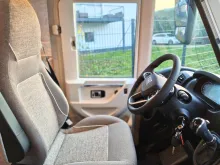 Fahrzeugbild Malibu I 450 RB LE comfort Fiat #14