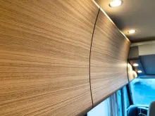 Fahrzeugbild Malibu I 450 RB LE comfort Fiat #15