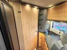 Fahrzeugbild Malibu I 450 RB LE comfort Fiat #16