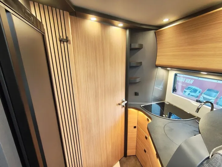 Fahrzeugbild Malibu I 450 RB LE comfort Fiat #16