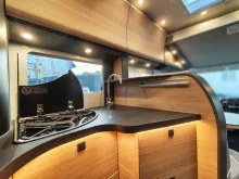 Fahrzeugbild Malibu I 450 RB LE comfort Fiat #21