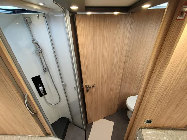 Fahrzeugbild Malibu I 450 RB LE comfort Fiat #24
