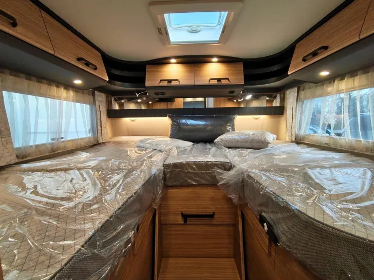 Fahrzeugbild Malibu I 450 RB LE comfort Fiat #30