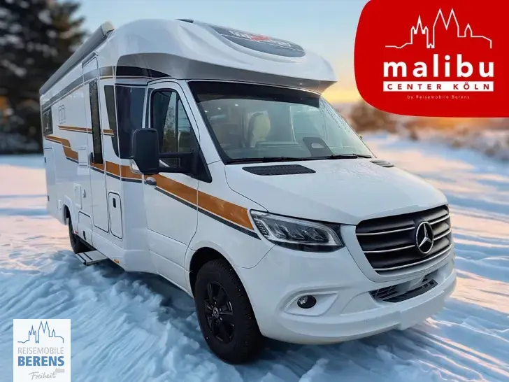 Fahrzeugbild Malibu T Edition+ 490 RB LE comfort Mercedes #1