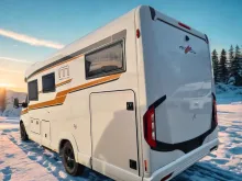 Fahrzeugbild Malibu T Edition+ 490 RB LE comfort Mercedes #4