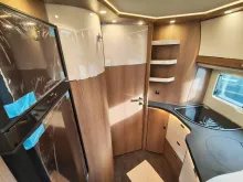 Fahrzeugbild Malibu T Edition+ 490 RB LE comfort Mercedes #15