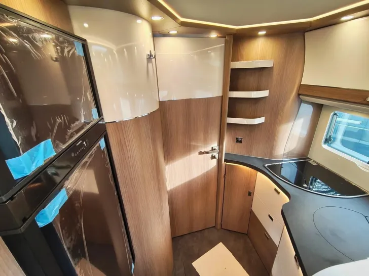 Fahrzeugbild Malibu T Edition+ 490 RB LE comfort Mercedes #15