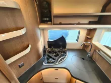 Fahrzeugbild Malibu T Edition+ 490 RB LE comfort Mercedes #16