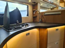Fahrzeugbild Malibu T Edition+ 490 RB LE comfort Mercedes #17