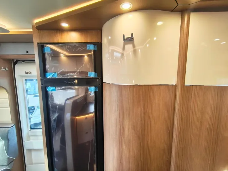 Fahrzeugbild Malibu T Edition+ 490 RB LE comfort Mercedes #18