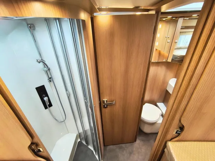 Fahrzeugbild Malibu T Edition+ 490 RB LE comfort Mercedes #20