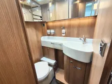 Fahrzeugbild Malibu T Edition+ 490 RB LE comfort Mercedes #24