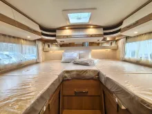 Fahrzeugbild Malibu T Edition+ 490 RB LE comfort Mercedes #26